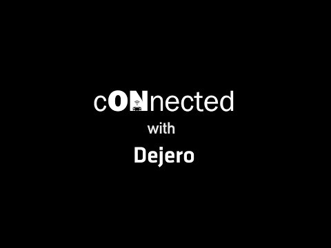 cONnected with Dejero presented by AVIN