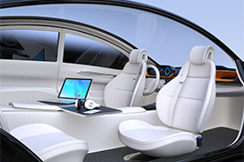 Autonomous Vehicles Reshaping the Future: Cross-Sector Opportunities and Considerations