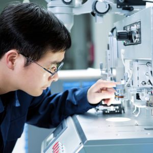 Ontario talent, technology and innovation