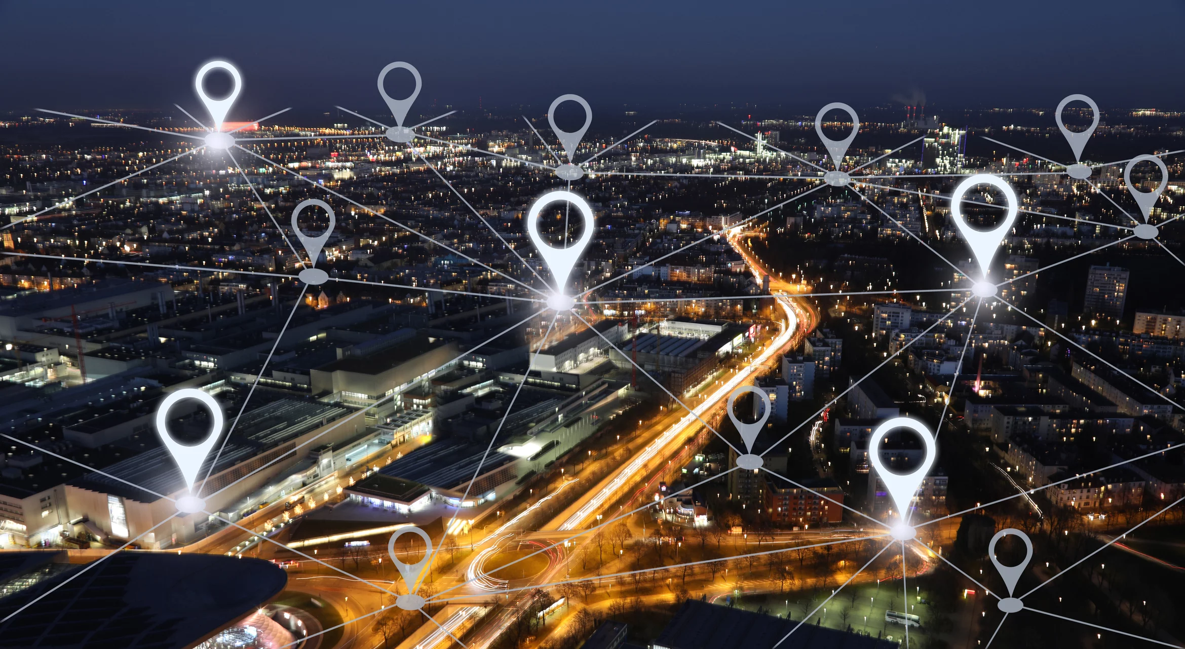Ontario's AV and mobility ecosystem