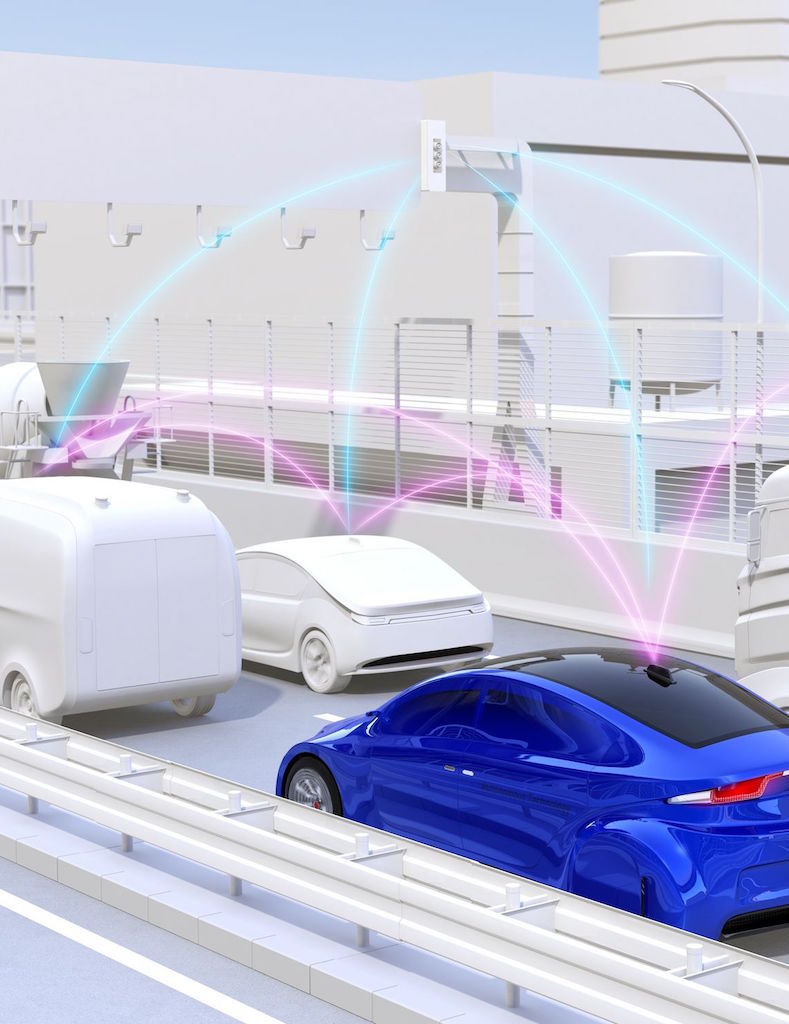 Capitalizing on Ontario’s ICT, R&D and innovation hubs Capitalizing on Ontario’s ICT, R&D and innovation hubs