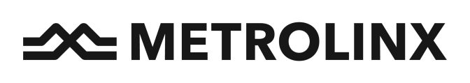 Metrolinx logo Metrolinx logo