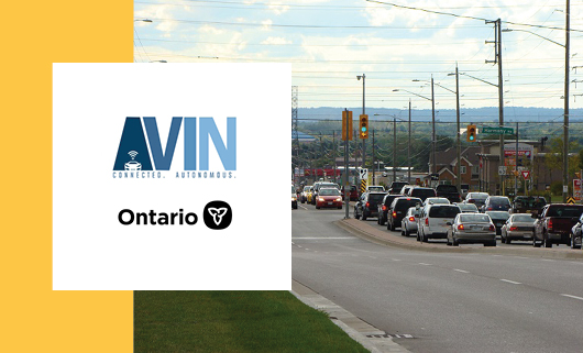Transoft Solutions and Region of Durham Detecting Road Safety Issues in Real-Time with Ontario Government Support
