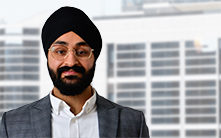 Harman Grewal AVIN Web