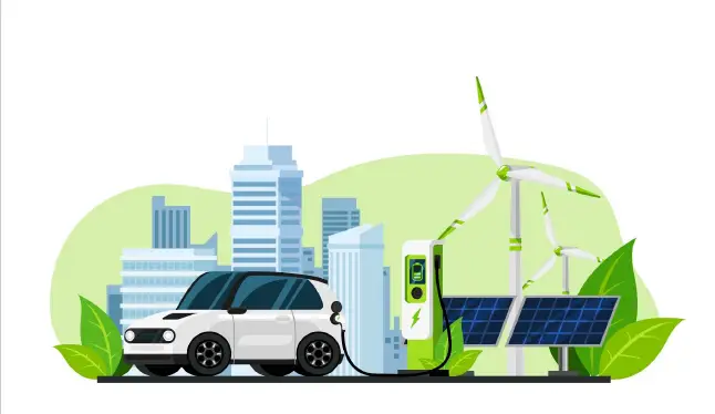 Toward a Green Mobility Future: Drivers for Growth and Ontario’s Strengths