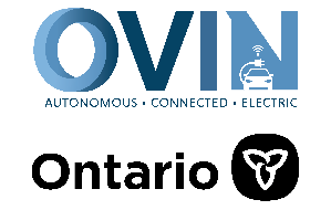 BetterFrost Technologies and Toyota Tsusho, with support from the Government of Ontario through OVIN, announce autonomous vehicles ready for the Canadian north