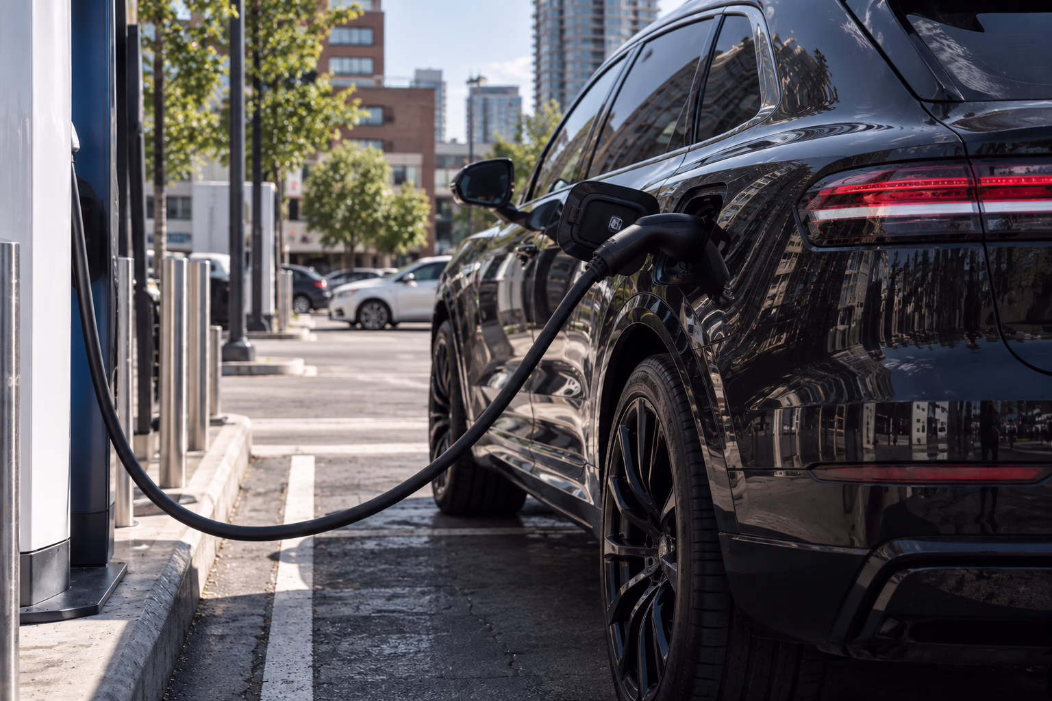 Ontario invests in CarbonLume to bring sustainable, light grown carbon nanotubes to the next generation of EV batteries