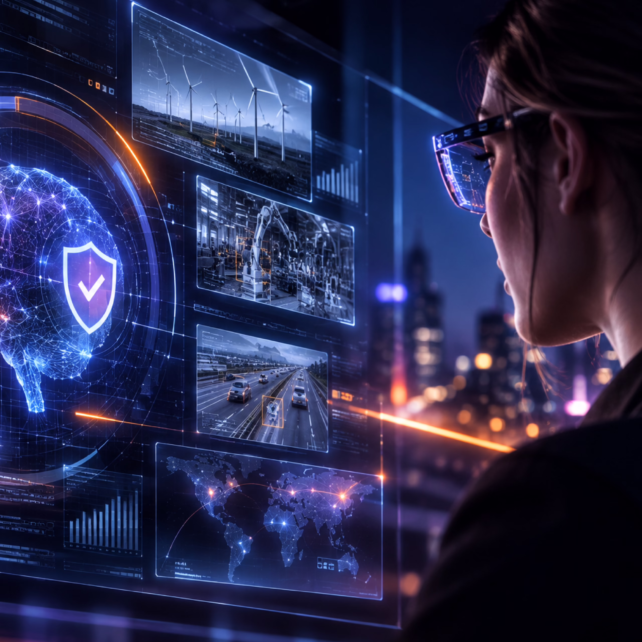 OVIN Invests in reasonX to Advance AI Safety Assurance for Autonomous Systems